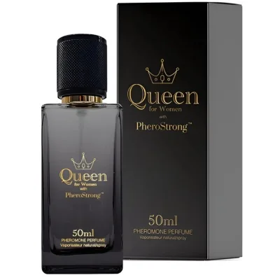 Парфуми PheroStrong Queen З феромонами 50 мл (5905669259880)