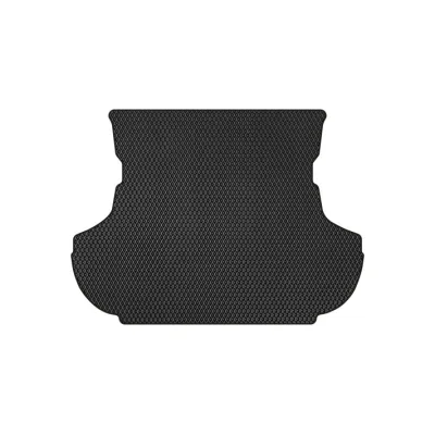 Килимок в багажник EVAtech Citroen C-Crosser 2007-2013 null SUV EU (CN51995BA1RBB)