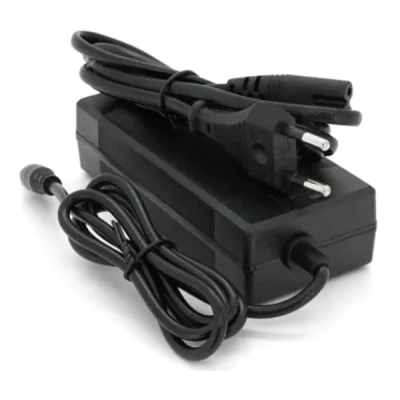 Мережевий зарядний пристрій для АКБ Voltronic Li-ion 36V(42V), 10S, 2A (YВ-100W-42V2A)