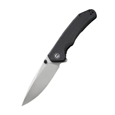 Ніж Civivi Brazen Black (C2102C)