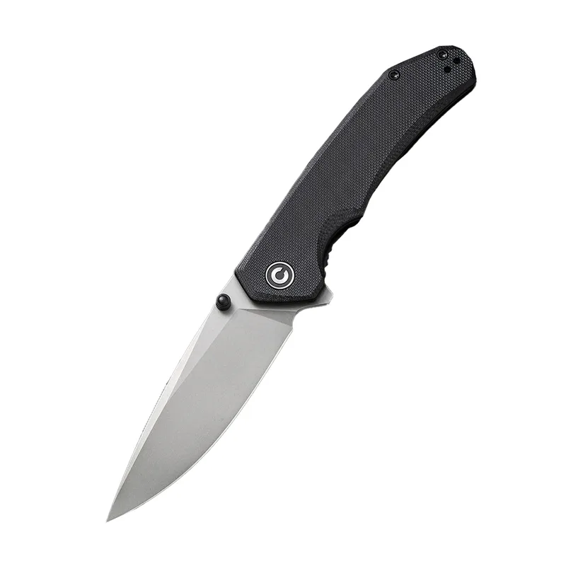 Ніж Civivi Brazen Black (C2102C)