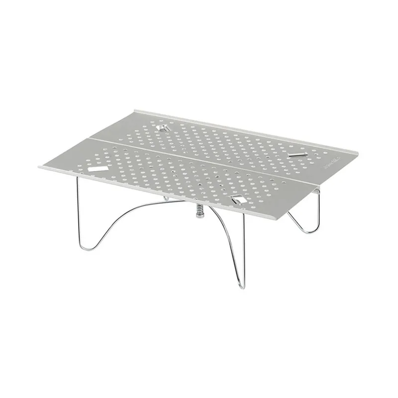 Складаний стіл Naturehike CNK2450JJ024, 31х21 см, алюміній