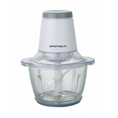 Подрібнювач Grunhelm EBS-500G