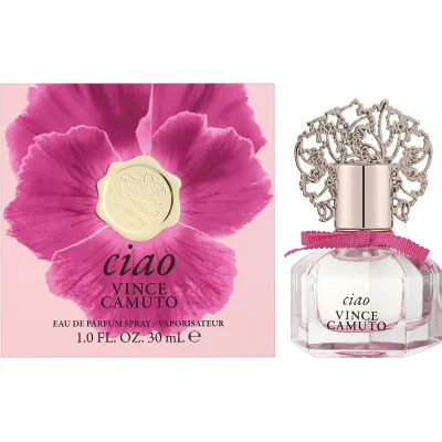 Парфумована вода Vince Camuto Ciao 30 мл (608940572689)