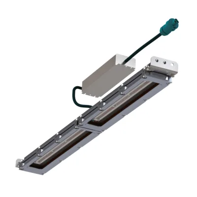 Світильник Eurolamp LED FLORA 250 3,4 RW (Flora-250-3,4-RW)