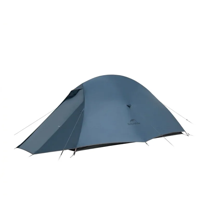 Намет надлегкий двомісний Naturehike Cloud Up Pro CNK2350WS020, 20D, пісочний