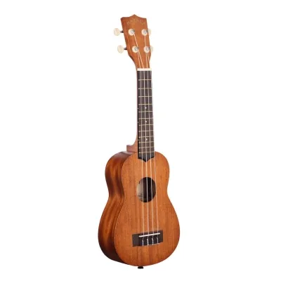 Укулеле Kala Makala Soprano Ukulele (231422)