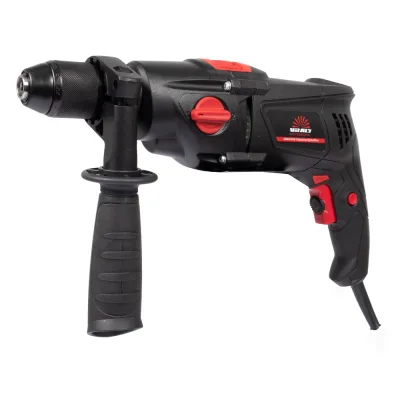 Дриль Vitals Professional Et 2105YEadk, ударний, 1050W, 3000об/хв, патрон 13mm (119303)