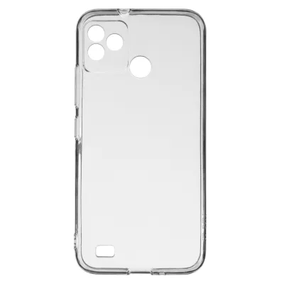Чохол до мобільного телефона Armorstandart Air Series TECNO POP 5 Go (BD1) Camera cover Transparent (ARM67160)