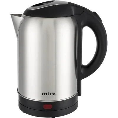 Електрочайник Rotex RKT12-S