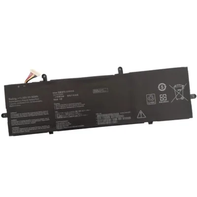 Акумулятор до ноутбука ASUS ZenBook UX362 C31N1816, 4335mAh (50Wh), 3cell, 11.55V, Li-Pol (A71211)