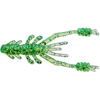 Силікон рибальський Reins Ring Shrimp 2" 592 Bucksy Chart (12 шт/уп.) (1552.09.78)