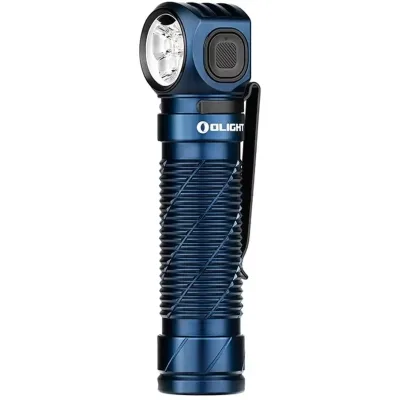Ліхтар Olight Perun 3 Midnight Blue (0.0000.3031)
