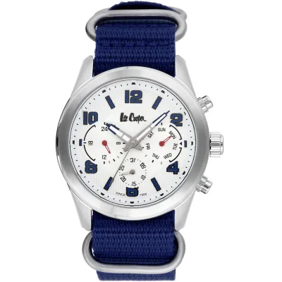 Наручний годинник Lee Cooper LC-42G-B