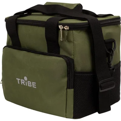 Термосумка Tribe Cooler 10 L green (T-IF-0009-green)