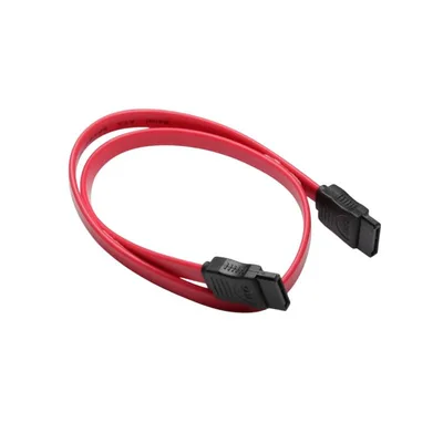 Кабель для передачі даних SATA 1.0m Atcom (9563)