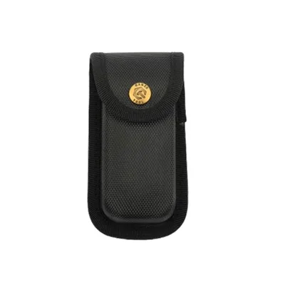 Чохол Ganzo для мультитула чорний, з кріпленням Molle