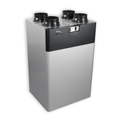 Витяжний вентилятор Cooper&Hunter CH-HRV3.5TKEC