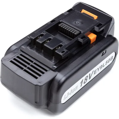 Акумулятор до електроінструменту PowerPlant для PANASONIC 18V 4.0Ah Li-ion (EY9L51B) (TB921140)