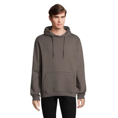 Худі Sol's Snake темно-сірий XL (47101384XL)