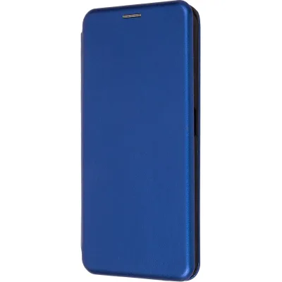 Чохол до мобільного телефона Armorstandart G-Case ZTE Blade V70 4G Blue (ARM82964)