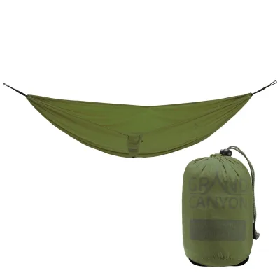 Гамак Grand Canyon Bass Hammock Nutria Brown (30621628) (DAS303788)