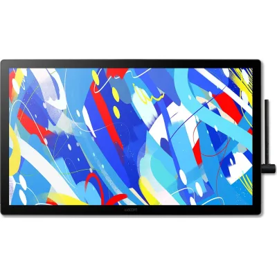 Графічний планшет Wacom Cintiq 24 touch (2025) (DTH246K0B)