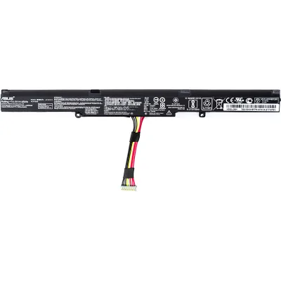 Акумулятор до ноутбука PowerPlant ASUS GL553 (A41N1611) 14.4V 48Wh (NB430857)