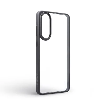 Чохол до мобільного телефона Armorstandart UNIT2 Samsung S25 Edge 5G Black (ARM88089)