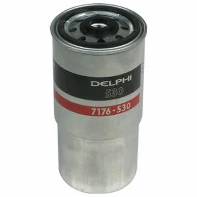 Фільтр паливний Delphi HDF530