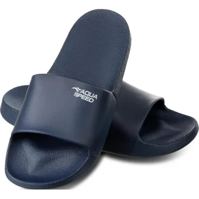 Шльопанці Aqua Speed Ohio 558-10 синій 43 (5905718600991)