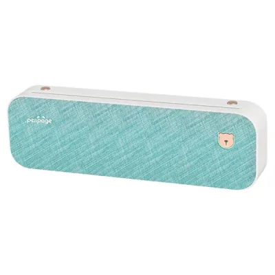 Принтер чеків UKRMARK A40 А4, Bluetooth, USB, зелений (900882)