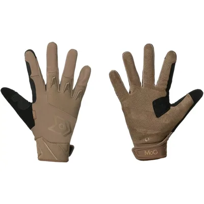 Рукавички MOG Target Polar XS coyote brown