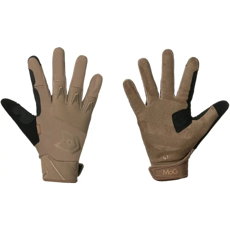 Рукавички MOG Target Polar M coyote brown