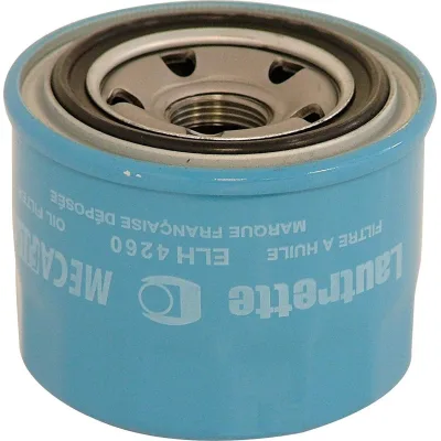Фільтр масляний MECAFILTER ELH4260