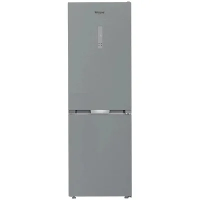 Холодильник Whirlpool WHK26362XP5E