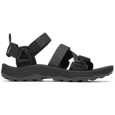 Сандалії Merrell Speed Fusion Sport RMX Mns black - 41 - чорний (036.1620)