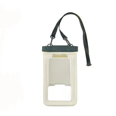 Гермопакет Naturehike CNK2300BS015, синій (6975641889007)