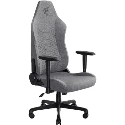 Крісло ігрове Razer Iskur V2 X Gray (RZ38-05310200-R3G1)