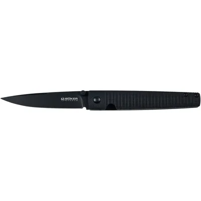 Ніж Boker Magnum Stereo (01RY004)