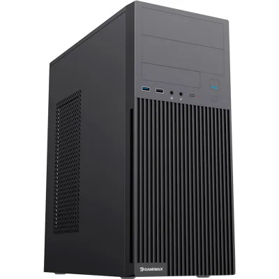 Корпус для ПК Gamemax ET-215-NP-U3