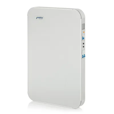 Стабілізатор напруги VOLTER Smart-7