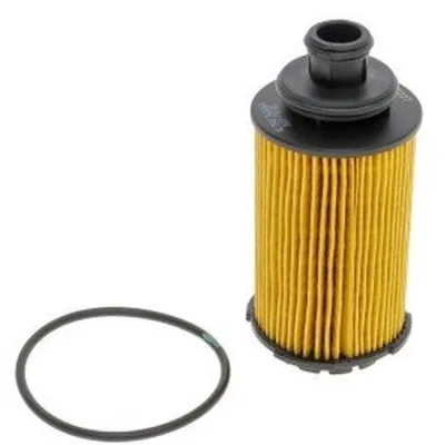 Фільтр масляний Wixfiltron WL7540