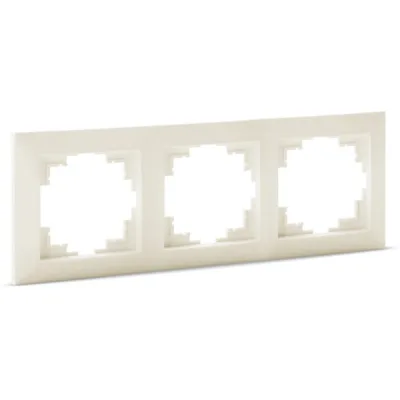 Рамка Sven SE-60003-C cream (7100057)