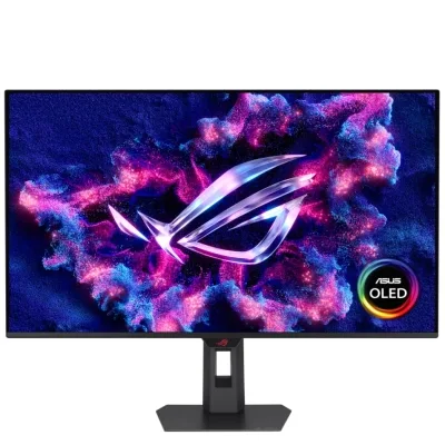 Монітор ASUS ROG Strix XG32UCDS (90LM0B50-B01371)