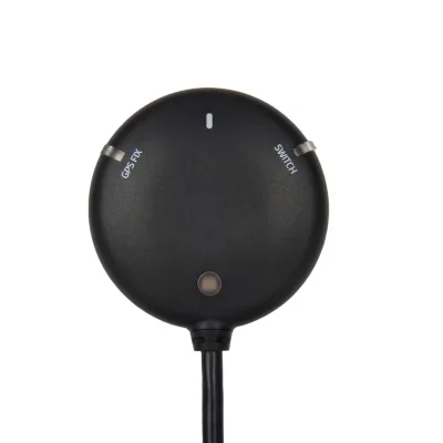 GPS модуль для дрона Holybro M9N Standard (12027)