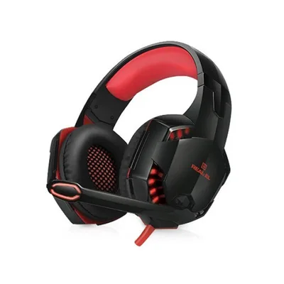 Навушники REAL-EL GDX-8000 Vibration Surround 7.1 Backlit (EL124100017)