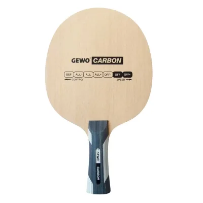 Основа для ракетки Gewo Power Carbon FL (905700001) (931903)