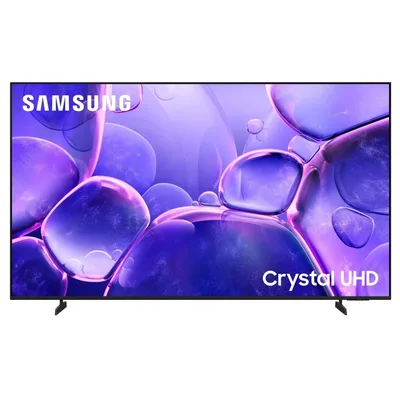 Телевізор Samsung UE50U8000FUXUA