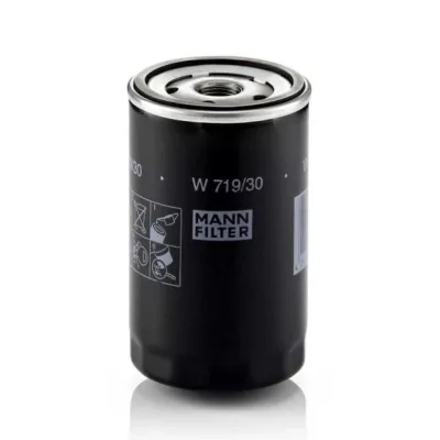 Фільтр масляний Mann W719/30